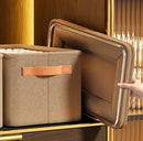 Organizador de Roupas Dobrável - COMPRE 1 LEVE 5