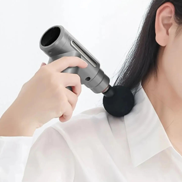 Pistola Massageadora Profissional KH-525