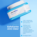 ÚLTIMAS UNIDADES NESTE VALOR - Kit Skincare das Axilas - Tratamento Completo