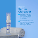 ÚLTIMAS UNIDADES NESTE VALOR - Kit Skincare das Axilas - Tratamento Completo