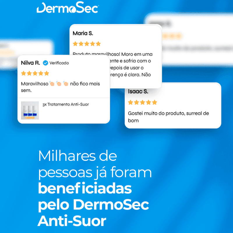 ÚLTIMAS UNIDADES NESTE VALOR - Kit Skincare das Axilas - Tratamento Completo