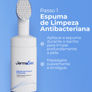 ÚLTIMAS UNIDADES NESTE VALOR - Kit Skincare das Axilas - Tratamento Completo