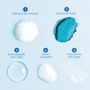 ÚLTIMAS UNIDADES NESTE VALOR - Kit Skincare das Axilas - Tratamento Completo