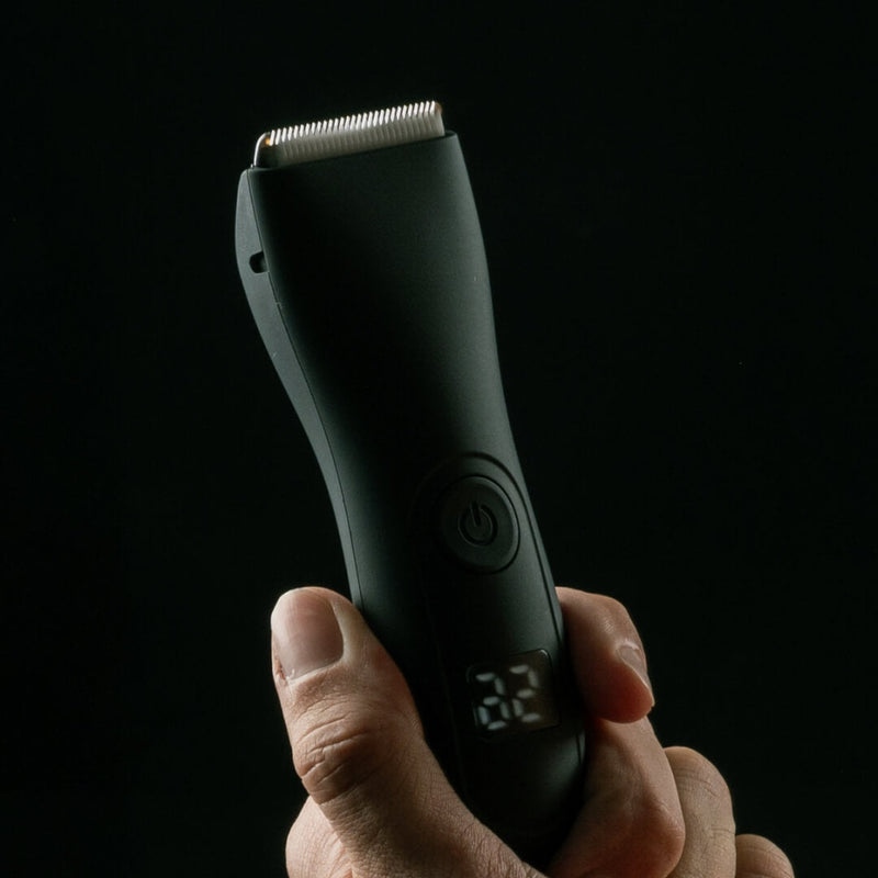 ÚTIMAS 12 UNIDADES DA BLACK FRIDAY - BarberPro Intimus