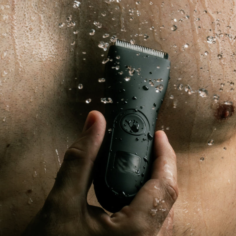 ÚTIMAS 12 UNIDADES DA BLACK FRIDAY - BarberPro Intimus