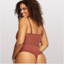 Body Modelador de Renda - Luxo Slim | + Brinde Calcinha Modeladora