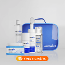 ÚLTIMAS UNIDADES NESTE VALOR - Kit Skincare das Axilas - Tratamento Completo