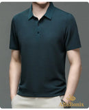 Promoção válida em dezembro: Kit com 3 Camisas Polo Alfa pelo preço de 1