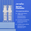 ÚLTIMAS UNIDADES NESTE VALOR - Kit Skincare das Axilas - Tratamento Completo